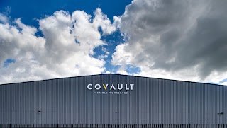 CoVault Clark St