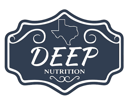 Deep Nutrition - Visual
