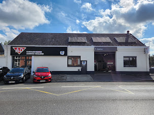 Photo n°2 de Agence Roland à Saint-Quentin (Atelier de carrosserie automobile)