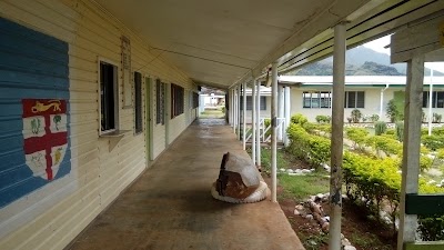 Photos of Vatukaloko Secondary School