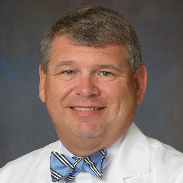 William A Jackson Md