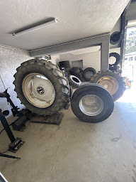 Photo n°16 de Mecanic Express à Aléria (Garage automobile)