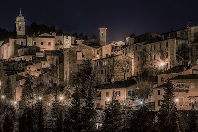 Serra San Quirico