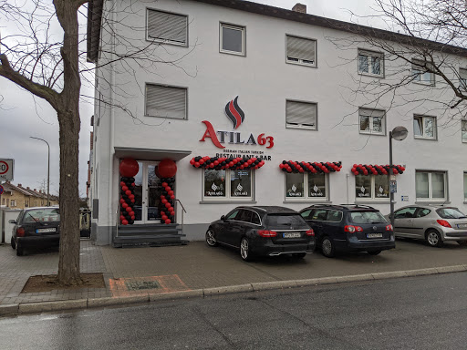 Restaurant & Bar Atila 63 - Thumbnail