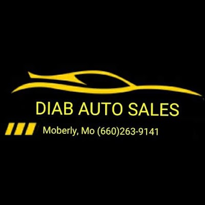 Diab Auto Sales