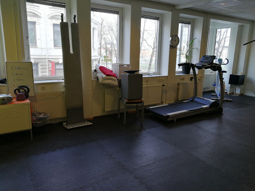 Läkarhuset Rehab