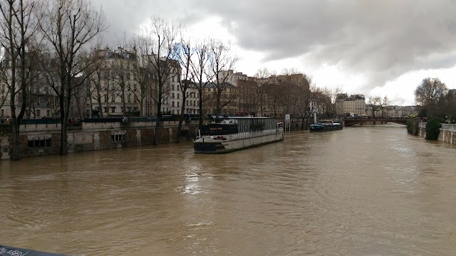 Square de l'Île de-France