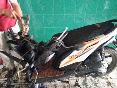 Photos of Dealer Honda CV. Sinar Baru