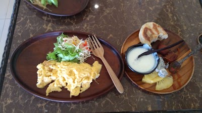 Photos of Cafe HOC