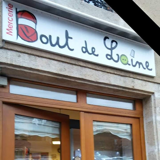 BOUT DE LAINE