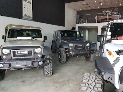 Photos of Jeepers Auto Mechanical Repairing