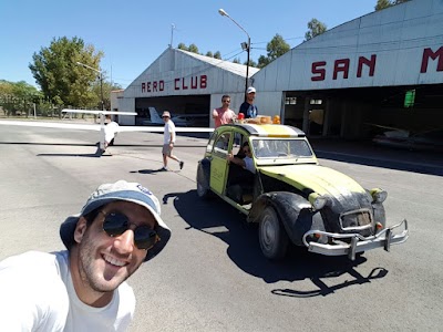 Photos of AEROCLUB SAN MARTIN