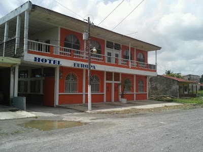 Photos of Hotel Europa 2