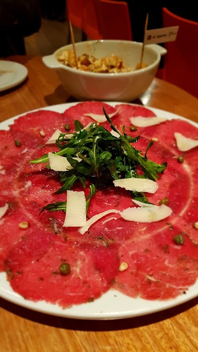 Photos of La Taper&iacute;a