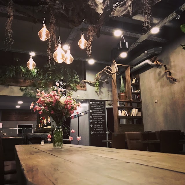 La Mélangerie