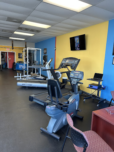 Core Cage Fitness - Thumbnail