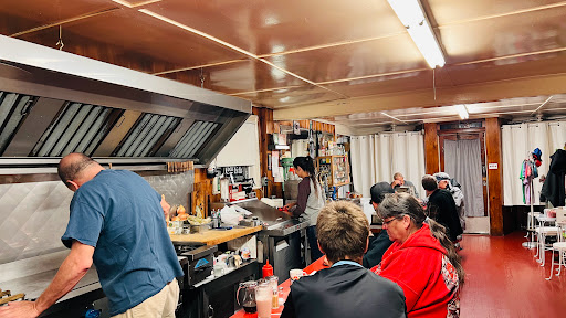 Pete's Snack Bar