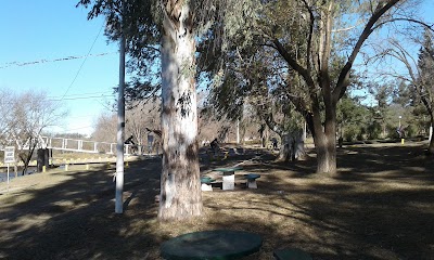 Photos of Camping Municipal Balneario Rio III