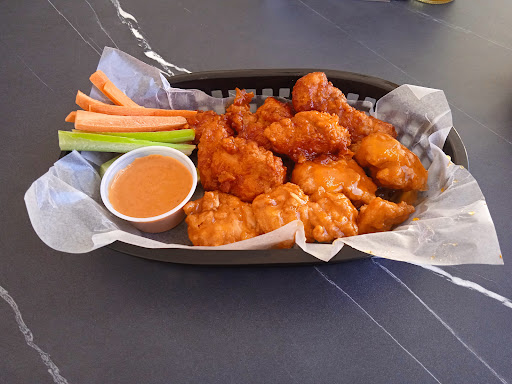 Frango Alitas - Visual