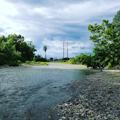 Frontage Park - Thumbnail