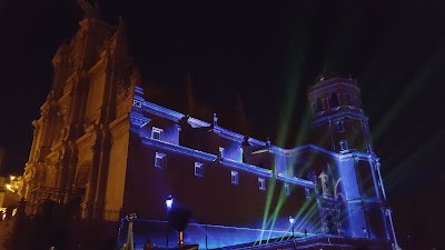 Photos of Lorca City Council