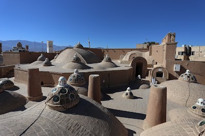 Photos of Sultan Amir Ahmad Bathhouse