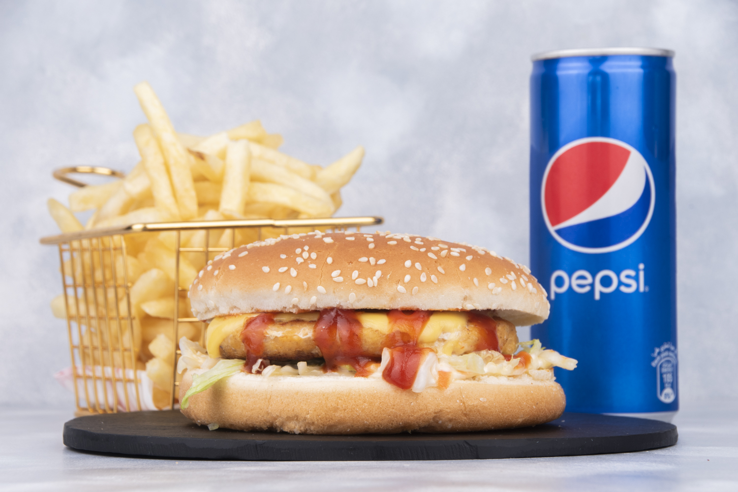 مطعم نبع العصير - صورة 4