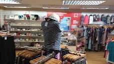 British Heart Foundation bath