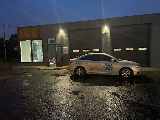 GLACIER AUTO REPAIR - Thumbnail