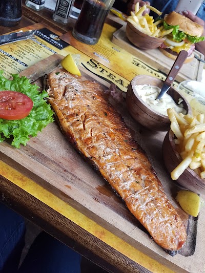 Photos of The Steakhouse