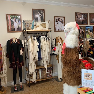 Alpaca Headquarters - Your Peruvian Store