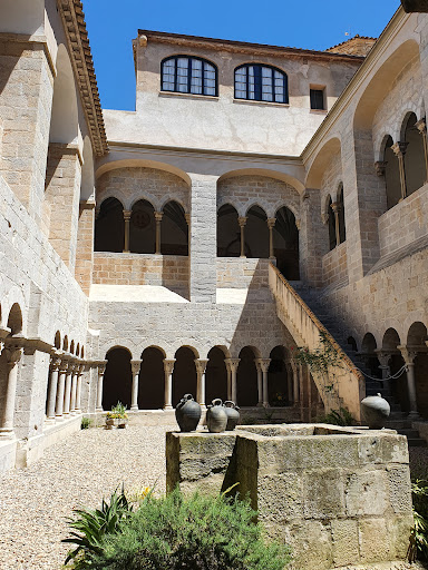 Sant Daniel Monastery - Thumbnail