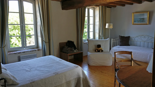 Photo de Maison du Moulin Neuf à Vignoux-sur-Barangeon (18500)
