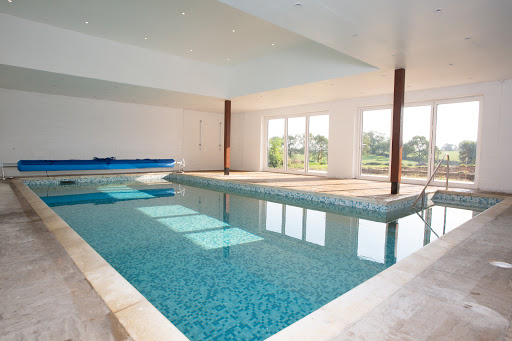 Cottesloe Physio - Visual