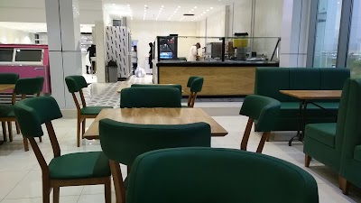 Photos of Jolfa City Center(سیتی سنتر)