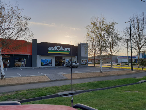Autobarn Launceston - Thumbnail