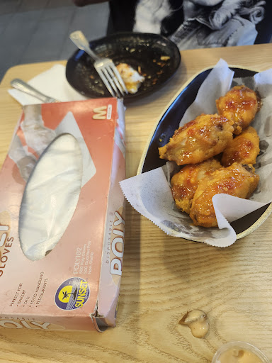 JF Bakery - Visual