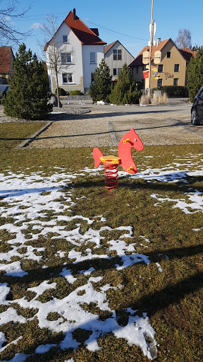 Erisdorf Spielplatz Gallery - Germany