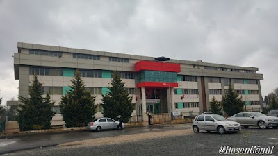 Servetiye Cephesi Anadolu Lisesi