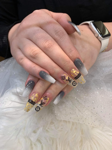Natural Beauty Nails Salon
