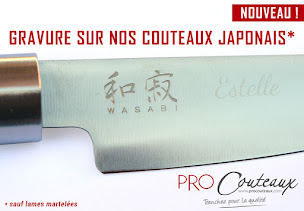 Photo n°27 de ProCouteaux - Coutellerie, Ustensiles et Vêtements de cuisine - Auterive à Auterive (Magasin de vêtements professionnels)