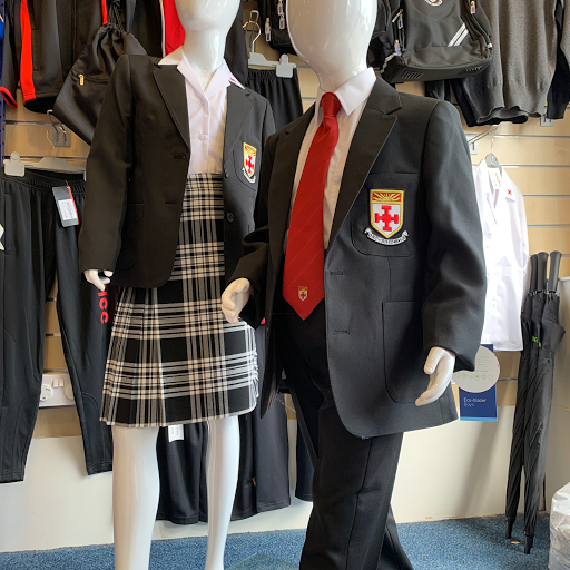 Classworx Schoolwear - Thumbnail