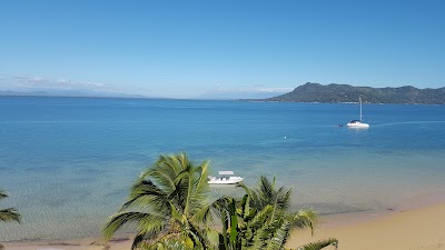 Photos of Tsara Komba Lodge