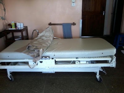 Photos of The Mombasa Hospital
