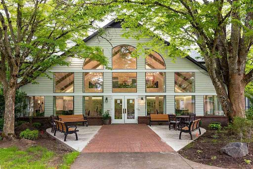 Santiam Gardens Residential Care