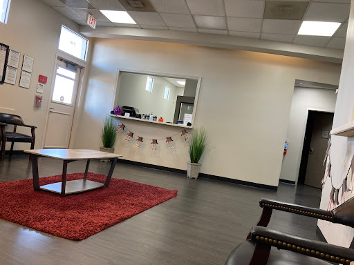 Women and Children's Health Center Gallery - United States