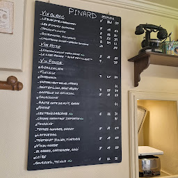 Photo n°51 de Chez Marcel à Saint-Mandé (Espace événementiel)