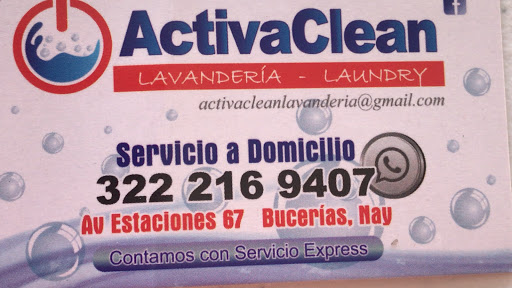ActivaClean - Thumbnail