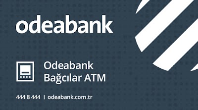 ATM Odeabank