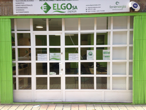 ELGOSA INSTALACIONES Y MONTAJES, S.L. - Thumbnail
